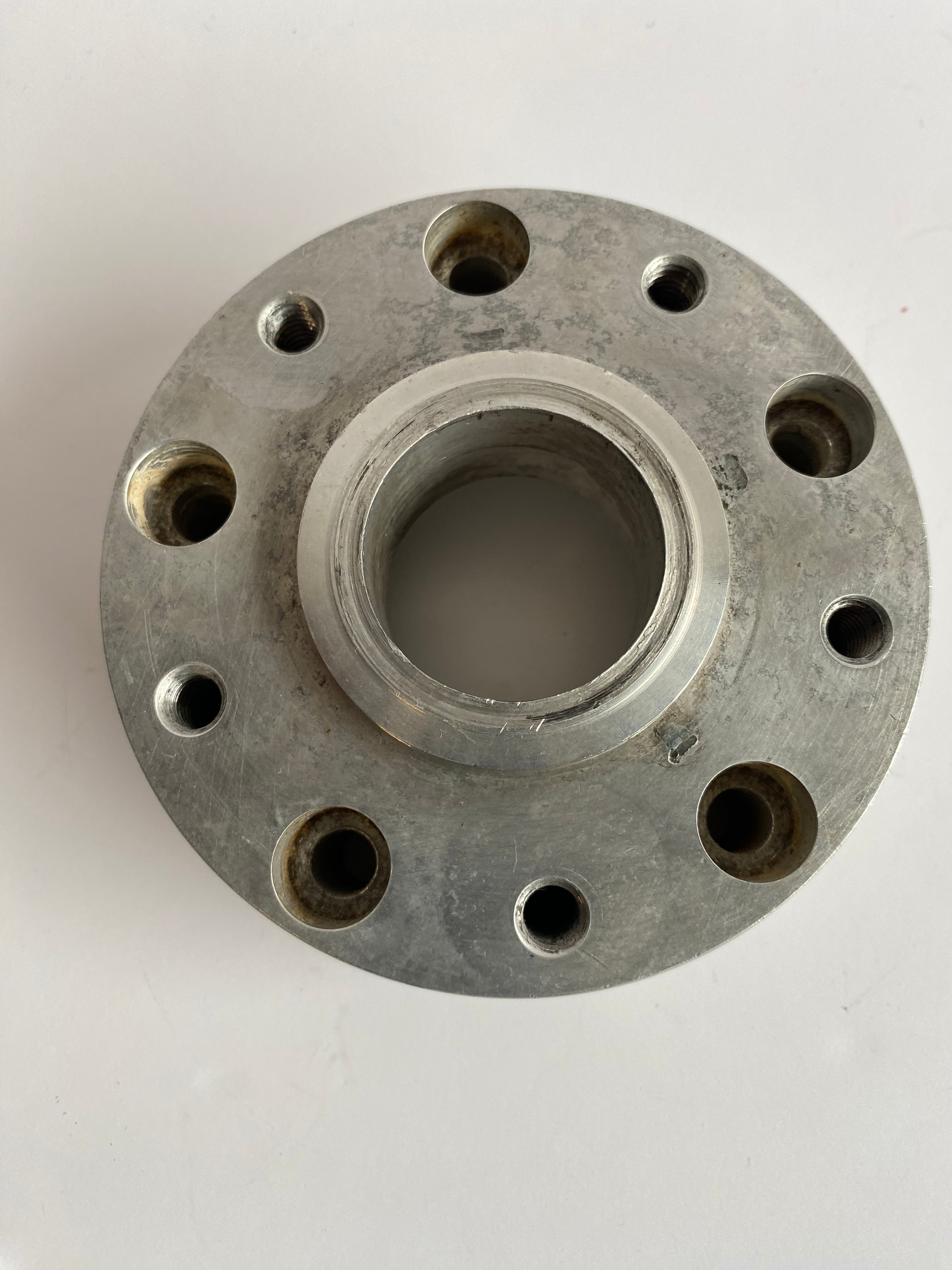 Harley Davidson 31.5mm Front Brake Disc Shim