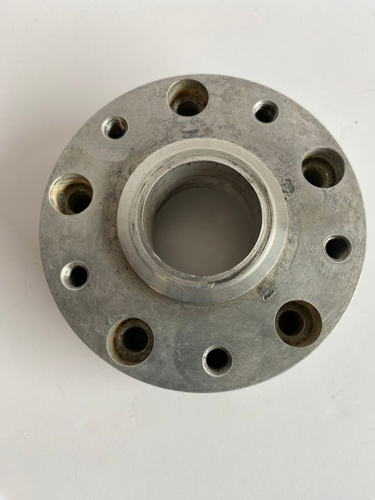 Cale de disque de frein avant 31,5 mm Harley Davidson