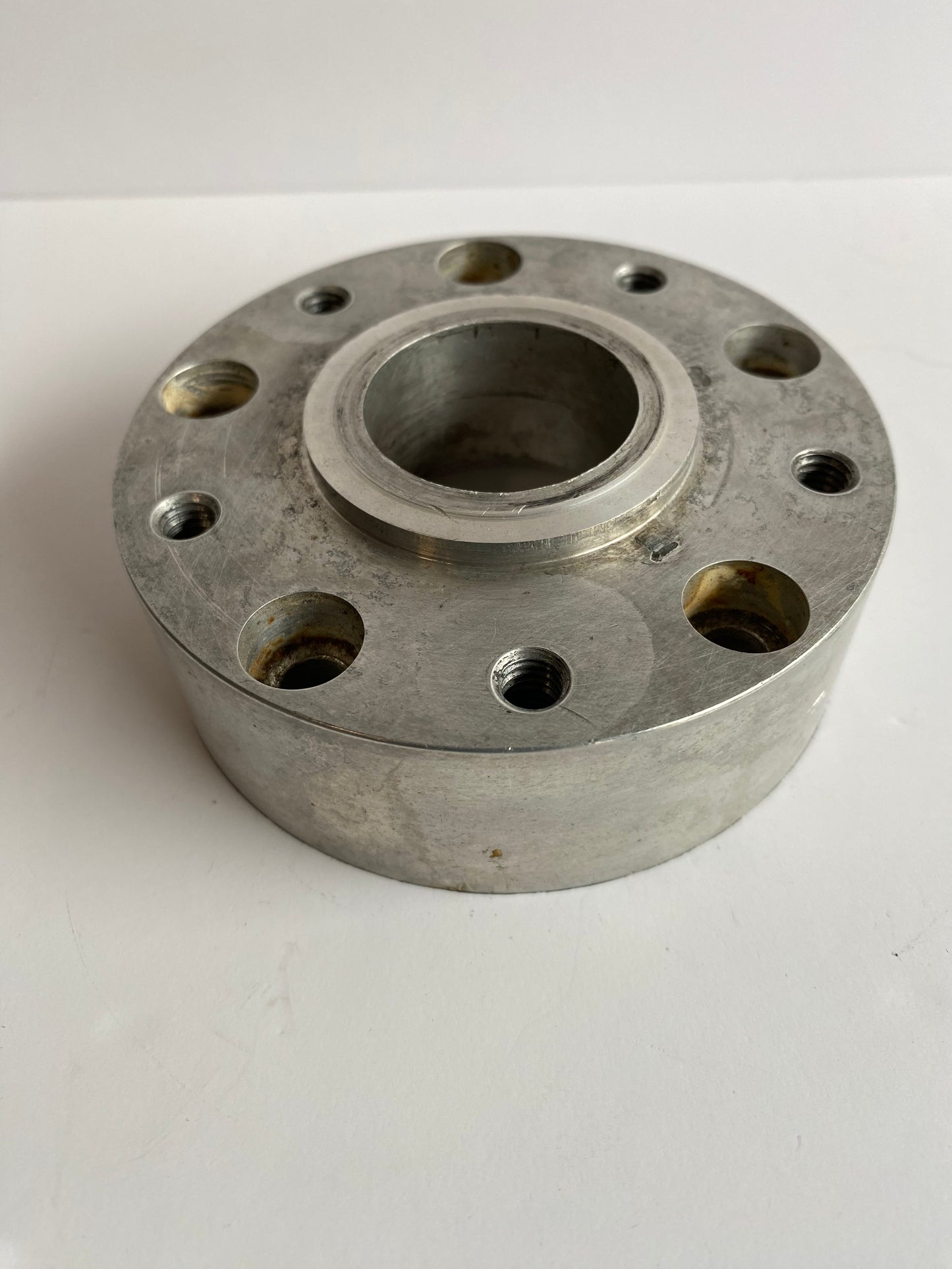 Cale de disque de frein avant 31,5 mm Harley Davidson