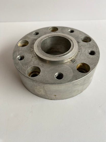Cale de disque de frein avant 31,5 mm Harley Davidson