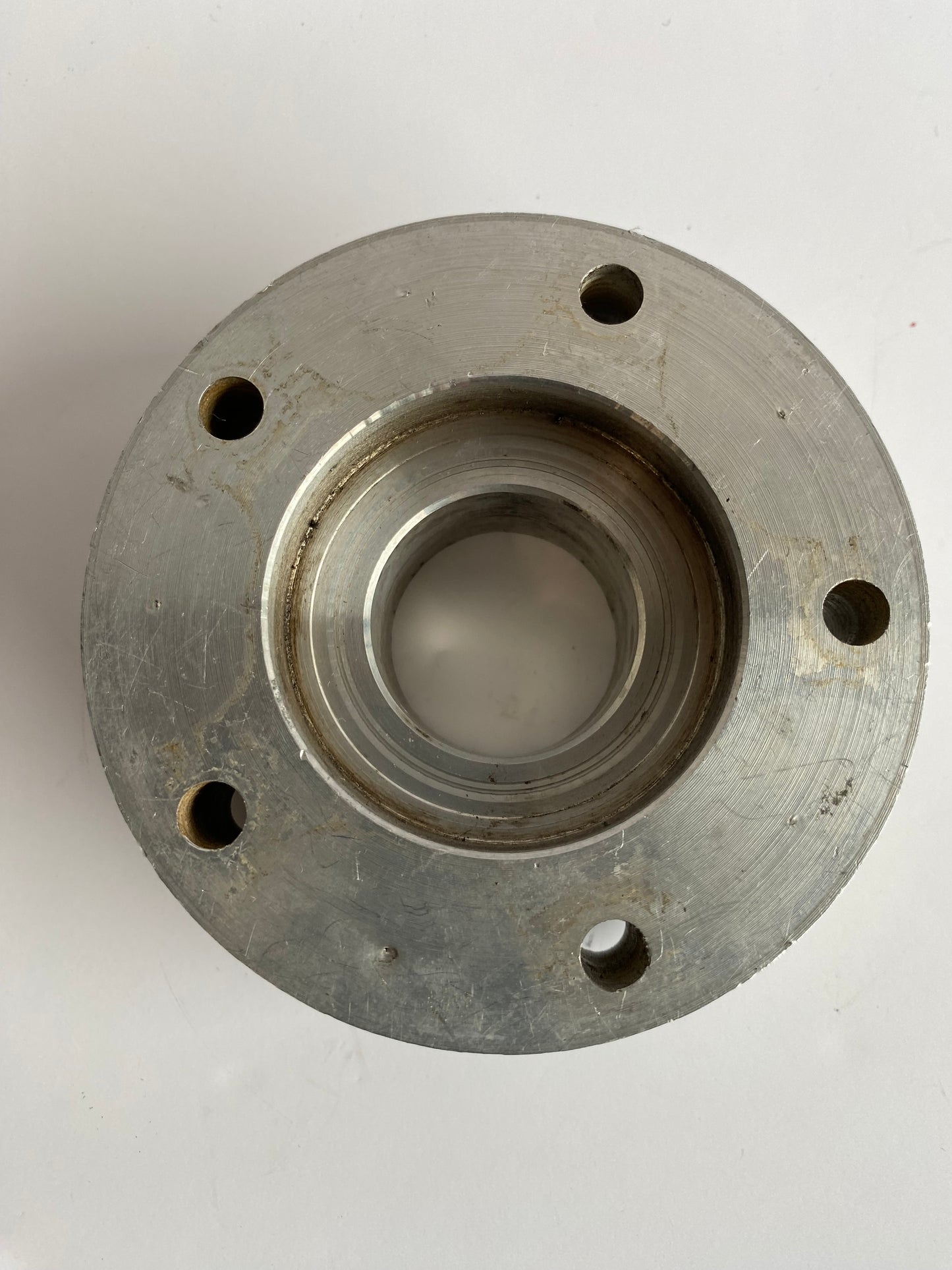 Cale de disque de frein avant 31,5 mm Harley Davidson