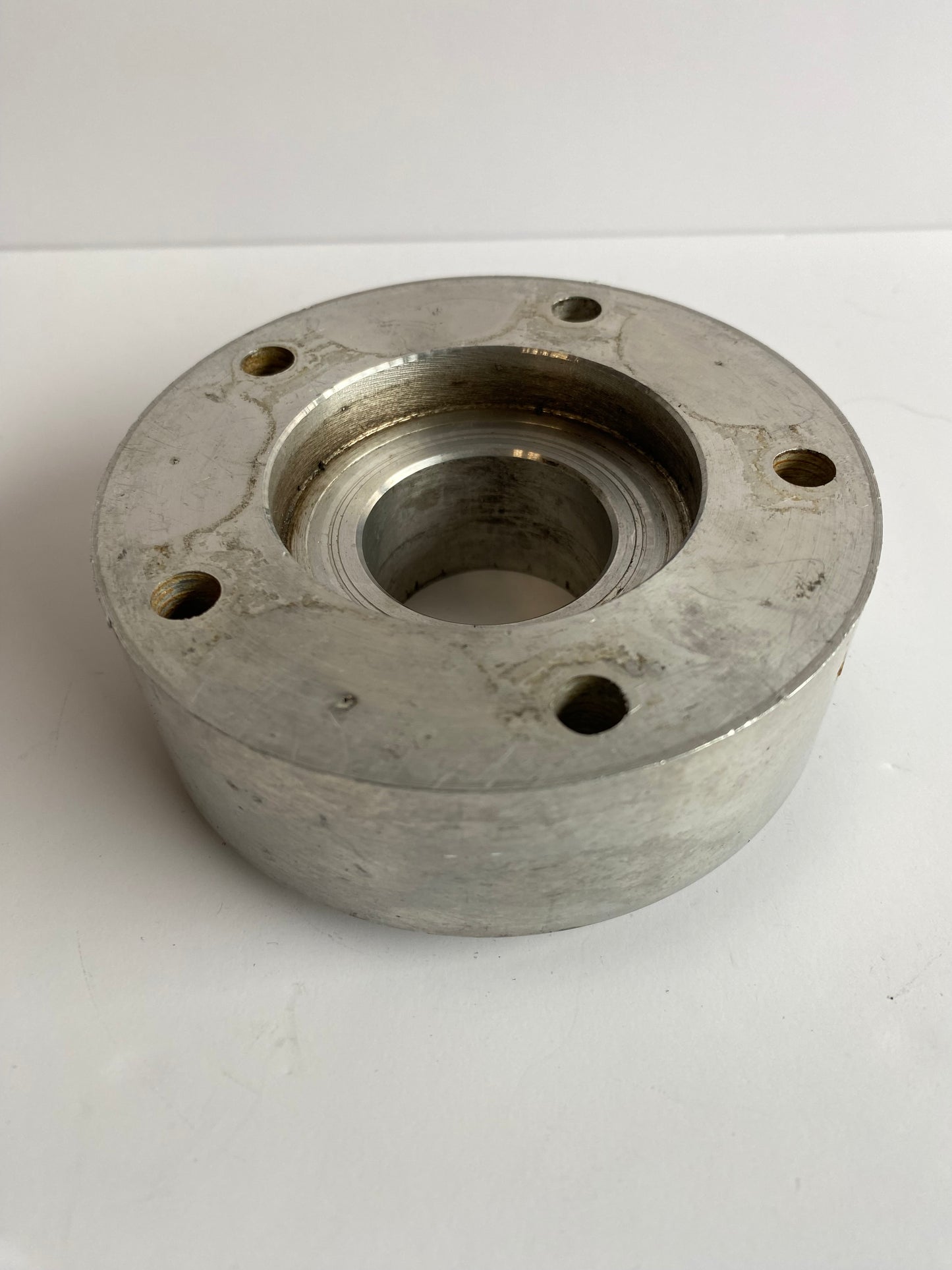 Cale de disque de frein avant 31,5 mm Harley Davidson