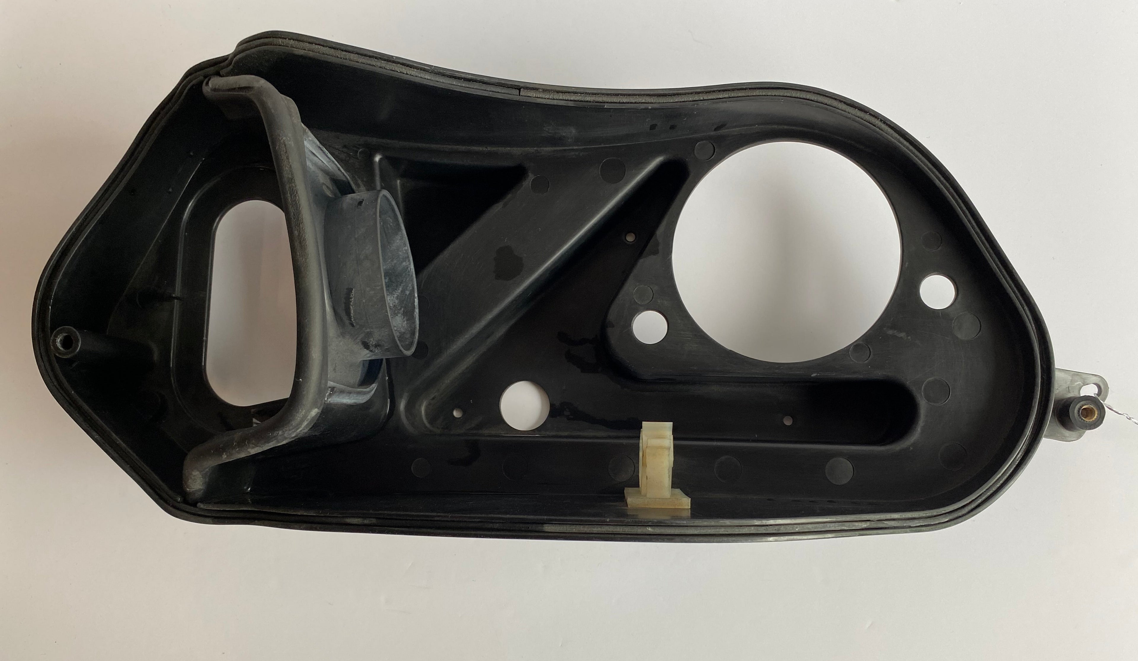 Support de filtre à air Buell REF OEM : P0143.K