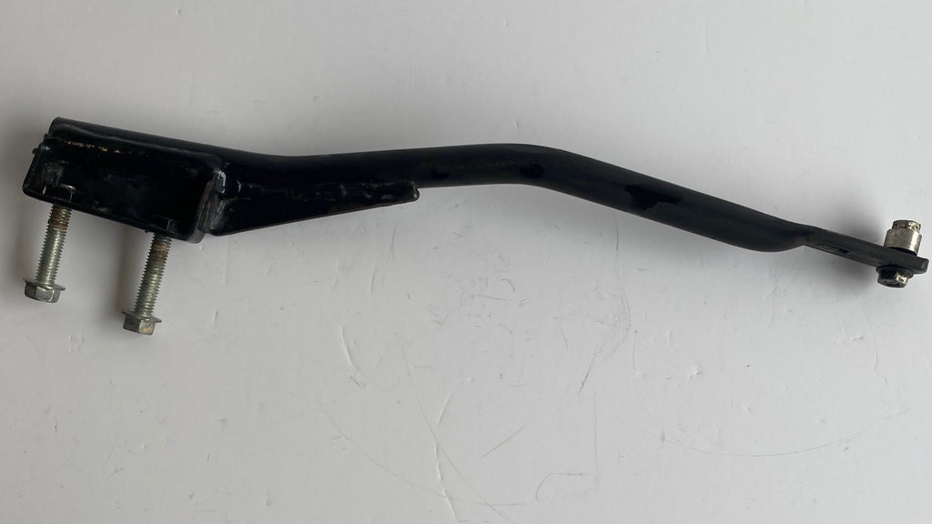 Harley Davidson Sportster Auspuffschalldämpferhalterung REF OEM 65599-80D