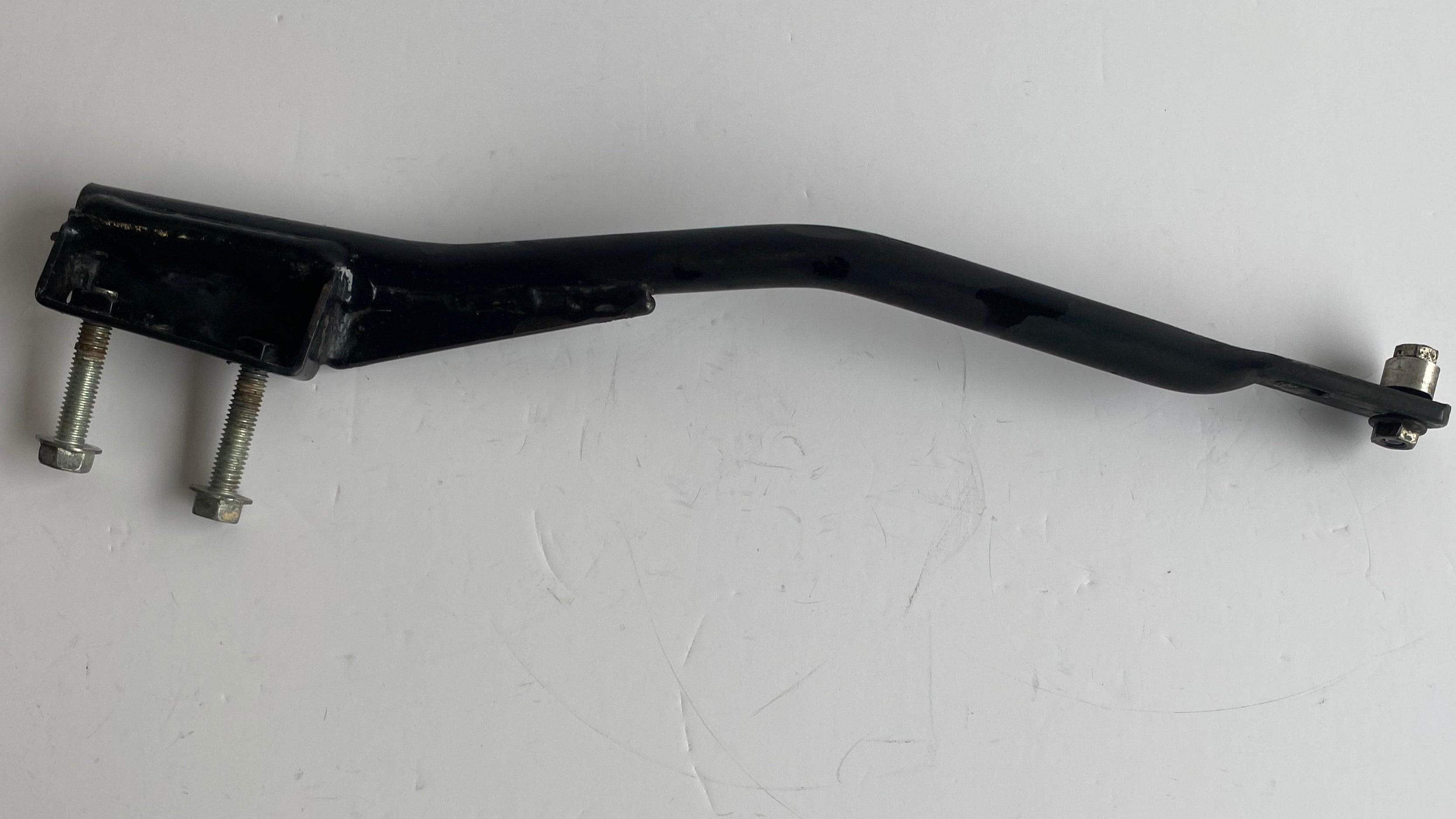 Harley Davidson Sportster Auspuffschalldämpferhalterung REF OEM 65599-80D