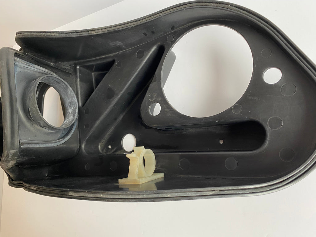 Support de filtre à air Buell REF OEM : P0143.K