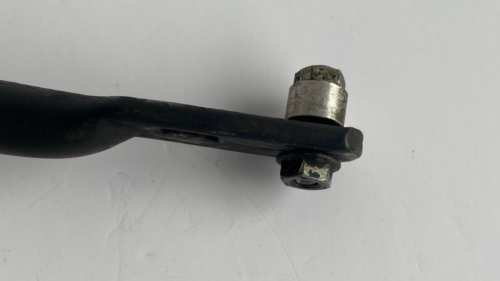Harley Davidson Sportster Auspuffschalldämpferhalterung REF OEM 65599-80D