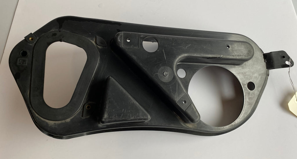 Support de filtre à air Buell REF OEM : P0143.K