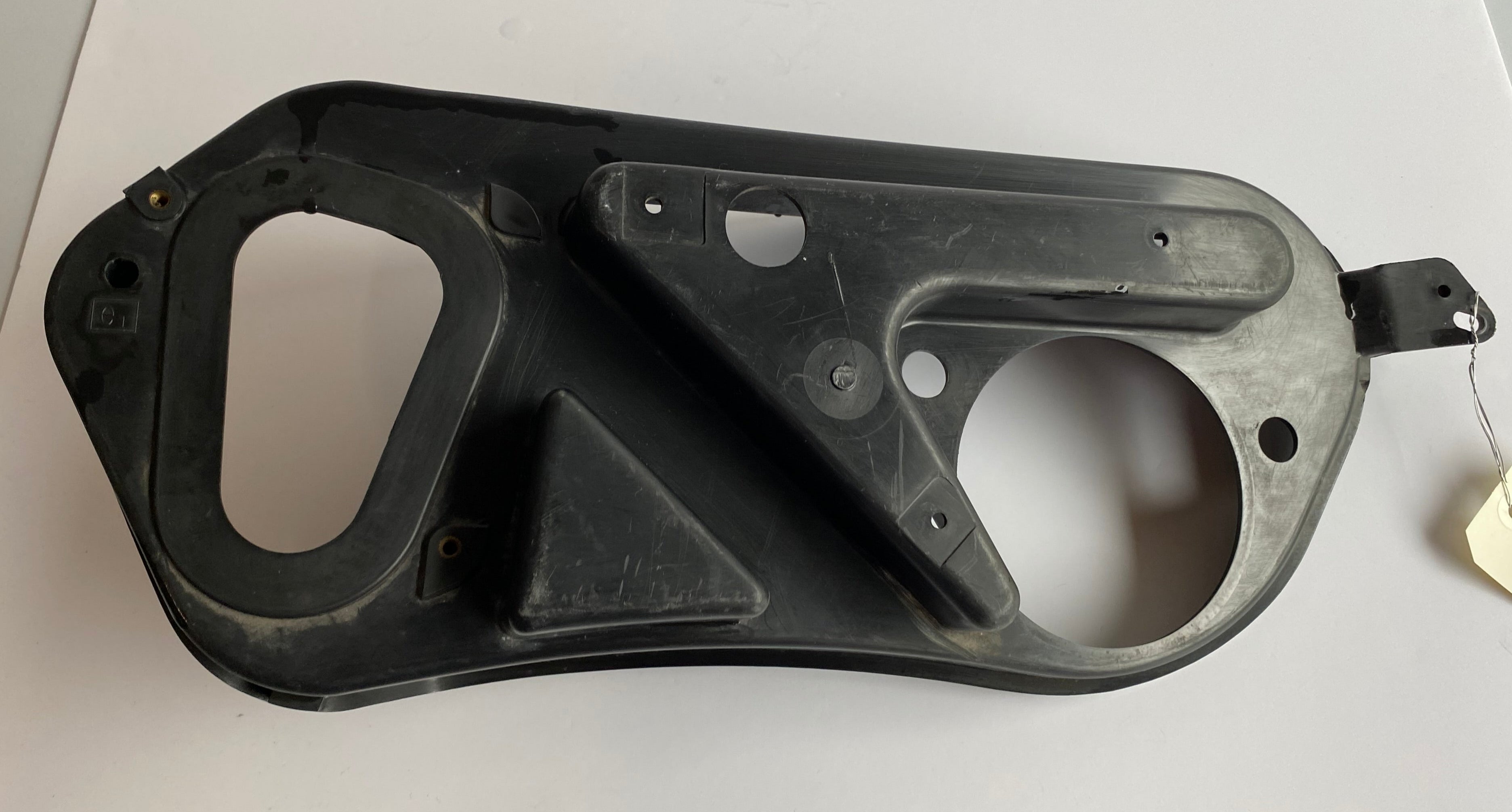Support de filtre à air Buell REF OEM : P0143.K