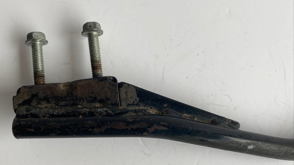 Harley Davidson Sportster Auspuffschalldämpferhalterung REF OEM 65599-80D