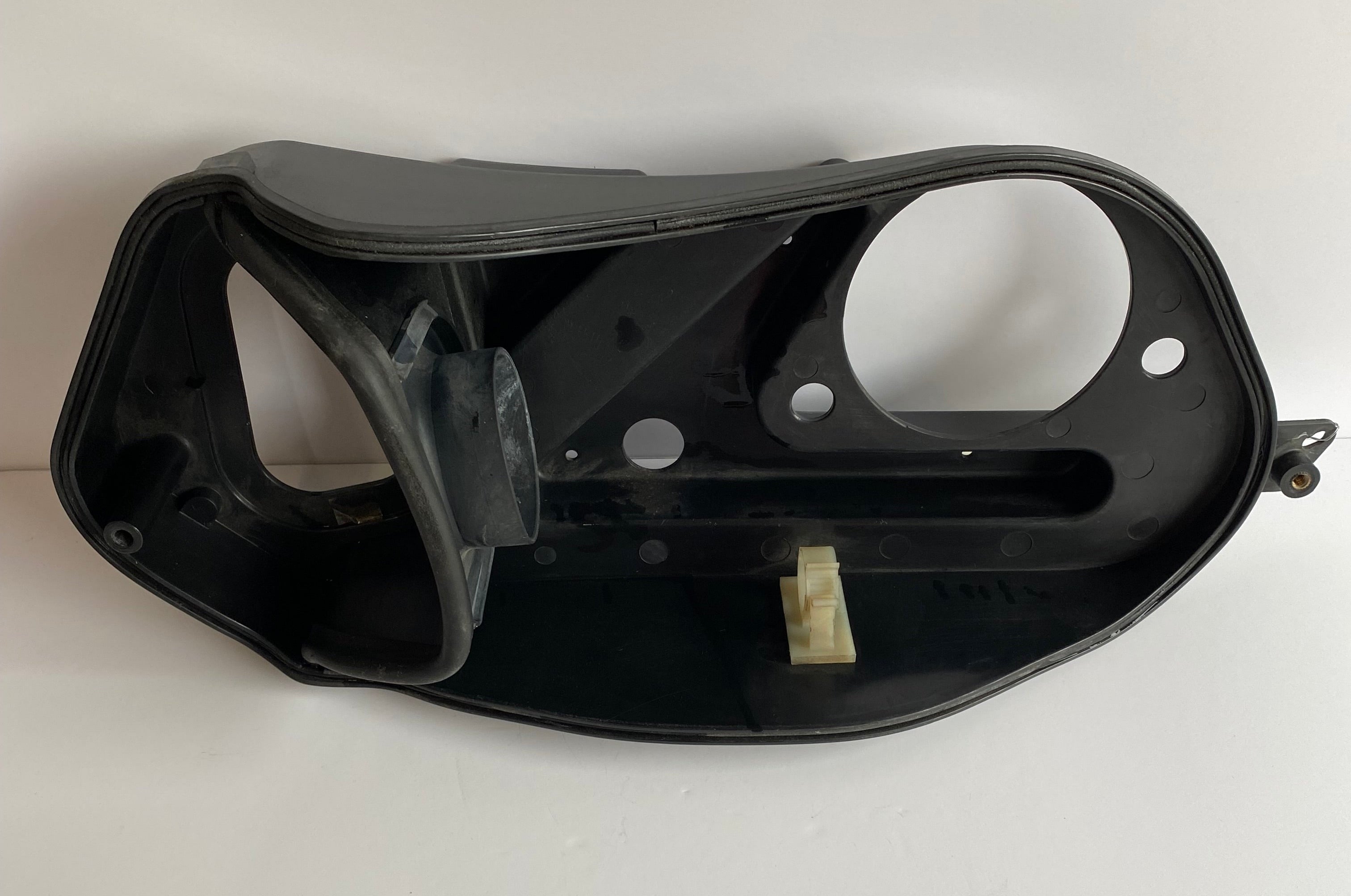 Support de filtre à air Buell REF OEM : P0143.K