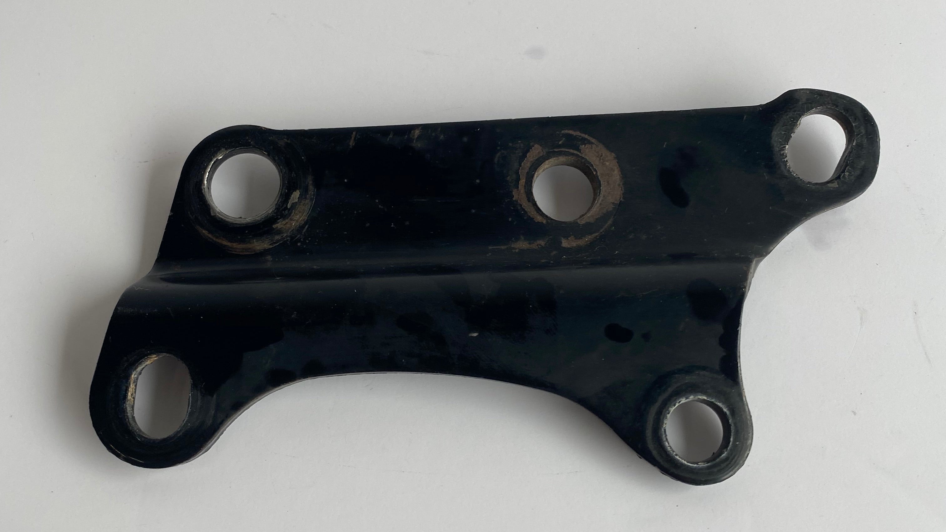 Support moteur avant inférieur gauche Sportster Harley Davidson REF OEM 16212-84