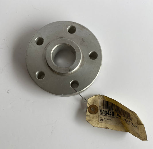Cale de poulie secondaire 22,3 mm Harley Davidson REF MCS : 933449