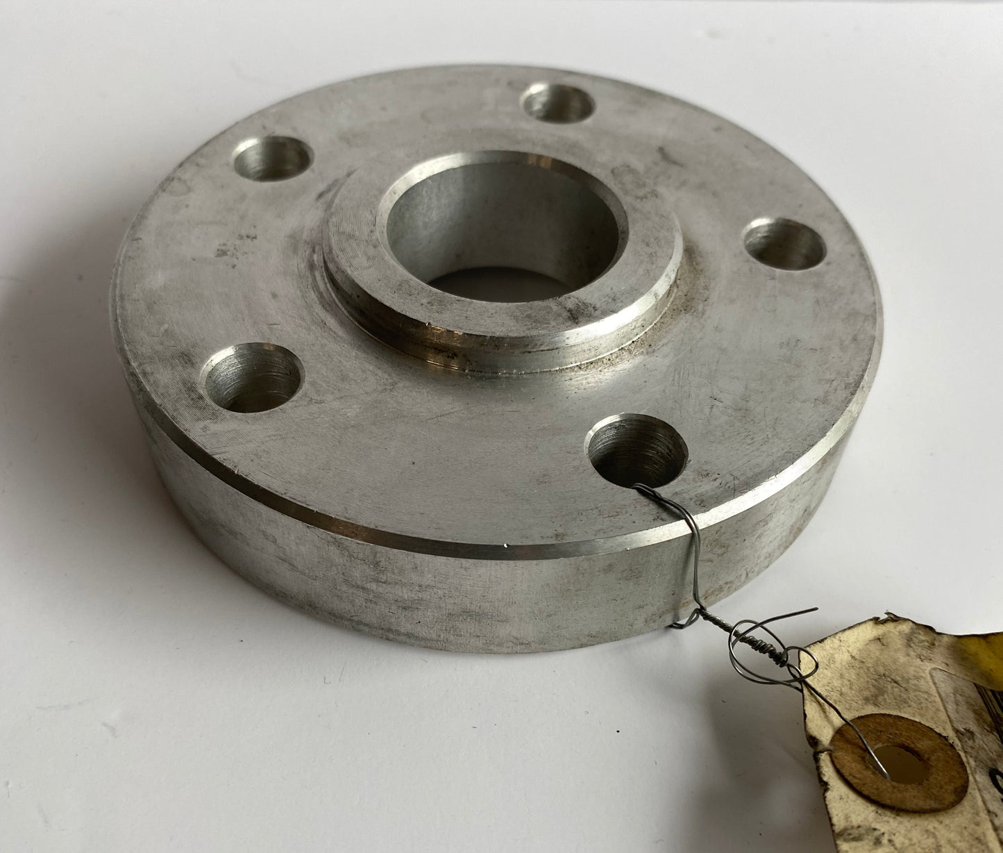 Cale de poulie secondaire 22,3 mm Harley Davidson REF MCS : 933449