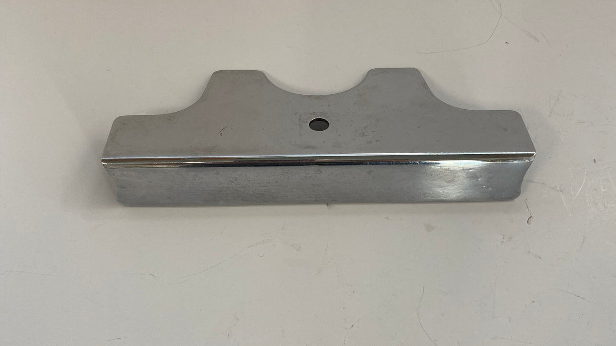 Cache té de fourche inférieur Harley Davidson REF OEM 45685-93