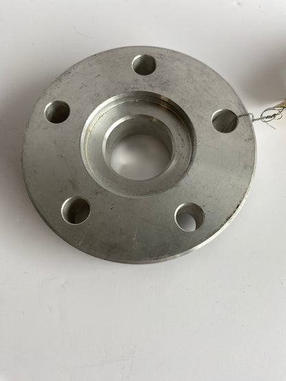 Cale de poulie secondaire 22,3 mm Harley Davidson REF MCS : 933449