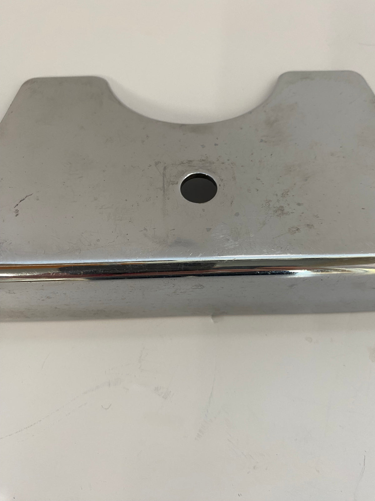 Cache té de fourche inférieur Harley Davidson REF OEM 45685-93