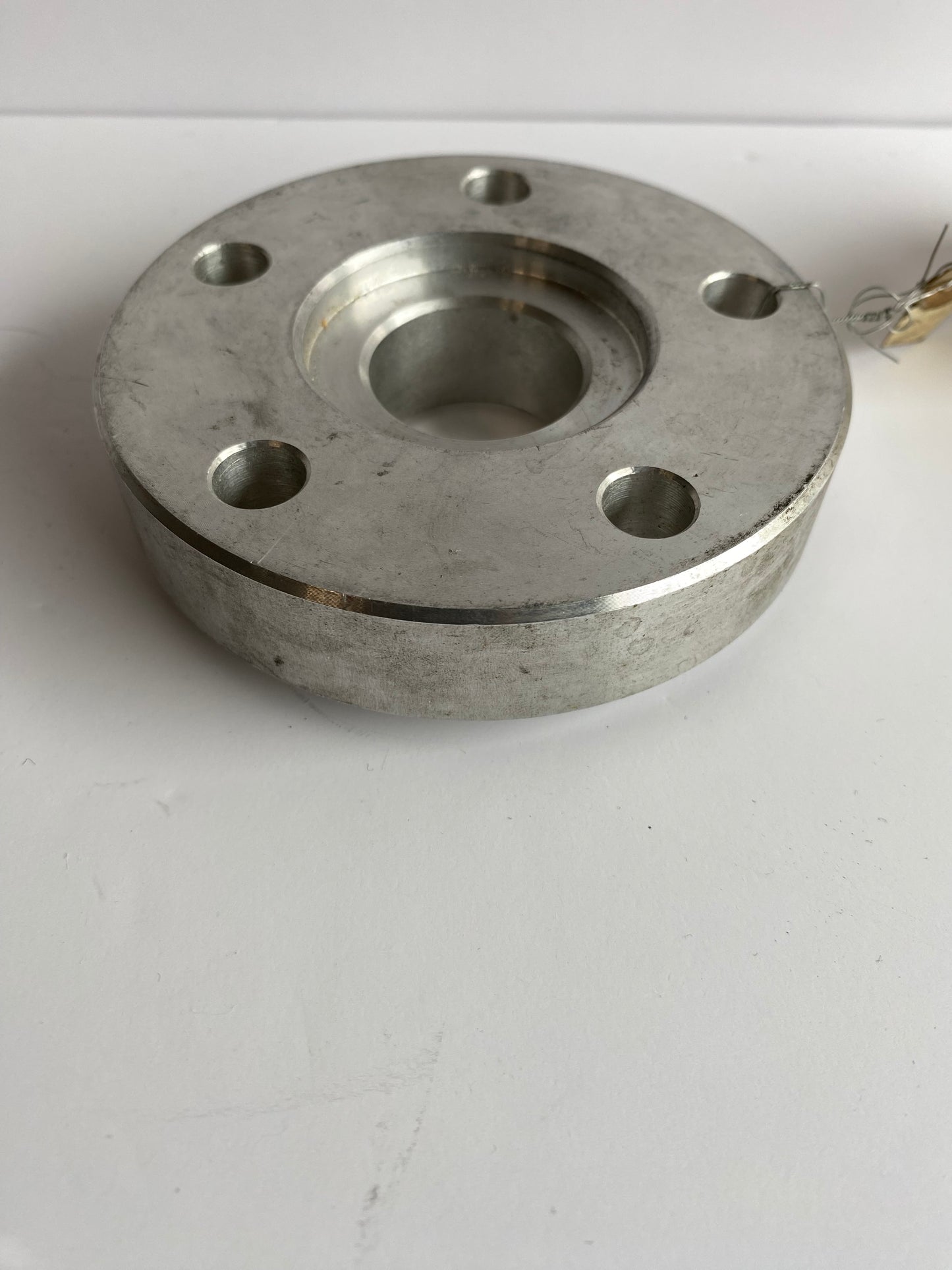 Cale de poulie secondaire 22,3 mm Harley Davidson REF MCS : 933449