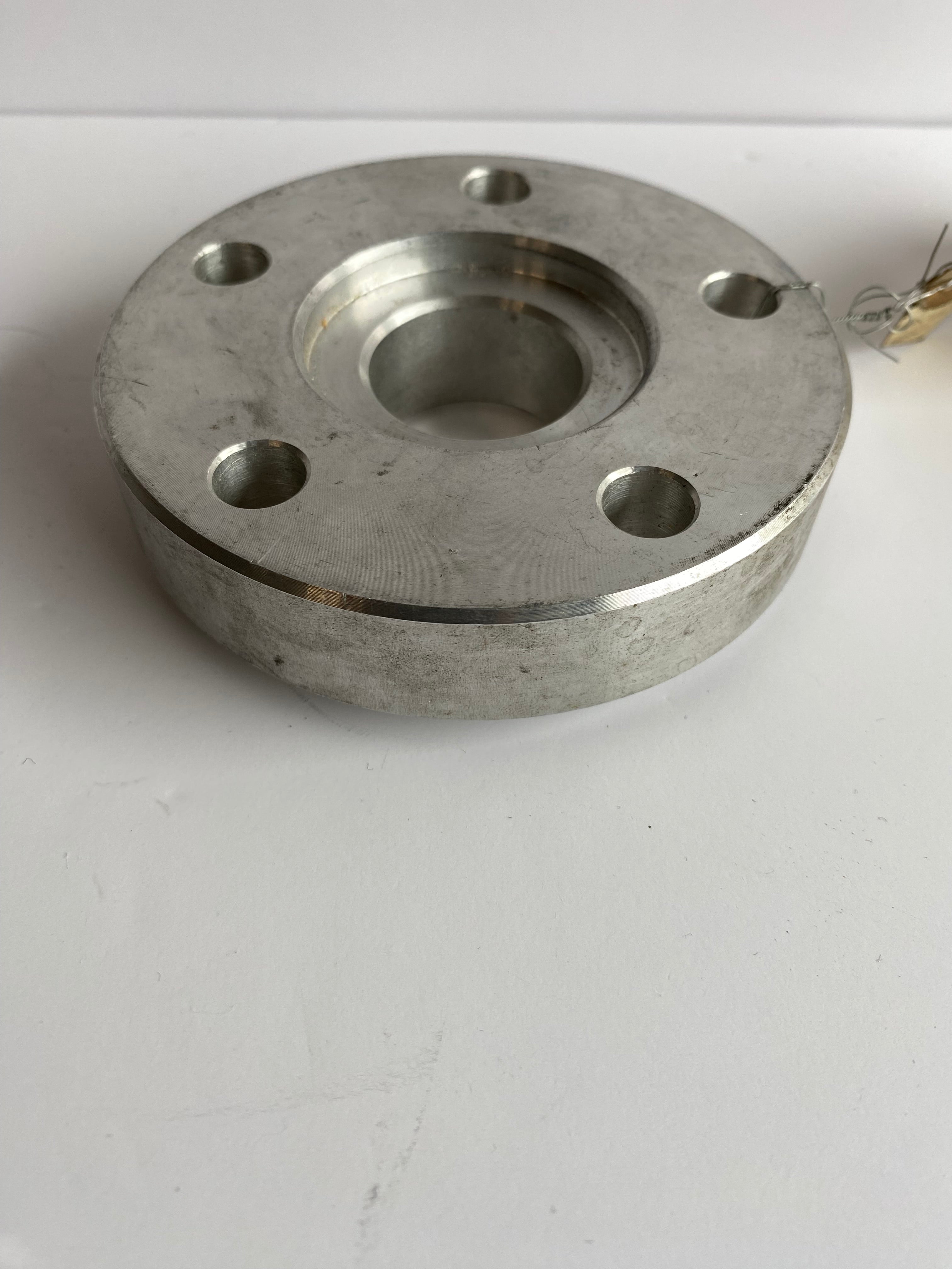 Harley Davidson 22.3mm Secondary Pulley Shim MCS REF: 933449