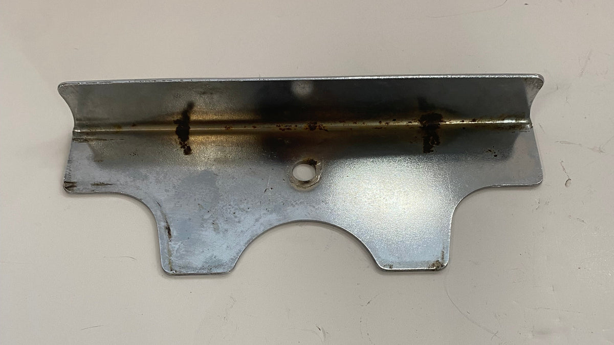 Cache té de fourche inférieur Harley Davidson REF OEM 45685-93