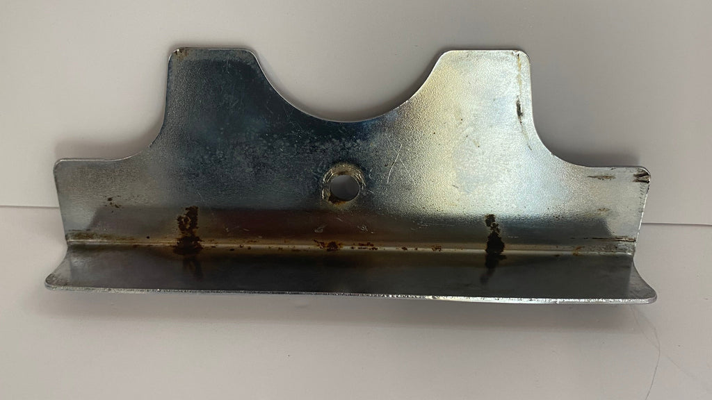 Cache té de fourche inférieur Harley Davidson REF OEM 45685-93