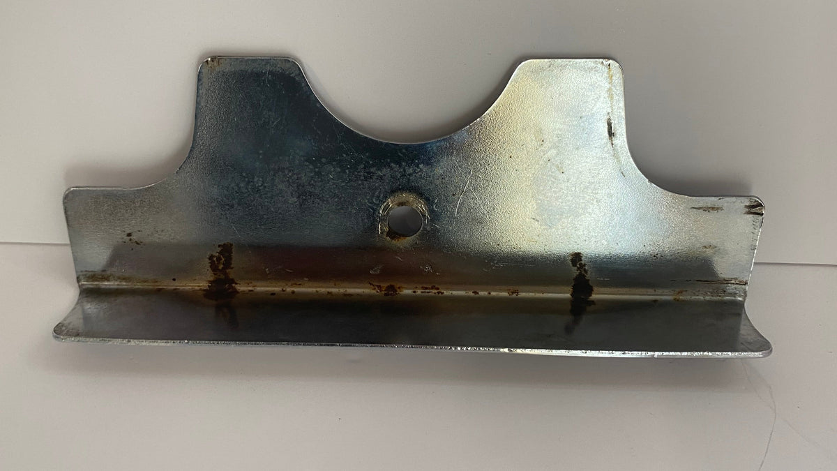 Cache té de fourche inférieur Harley Davidson REF OEM 45685-93