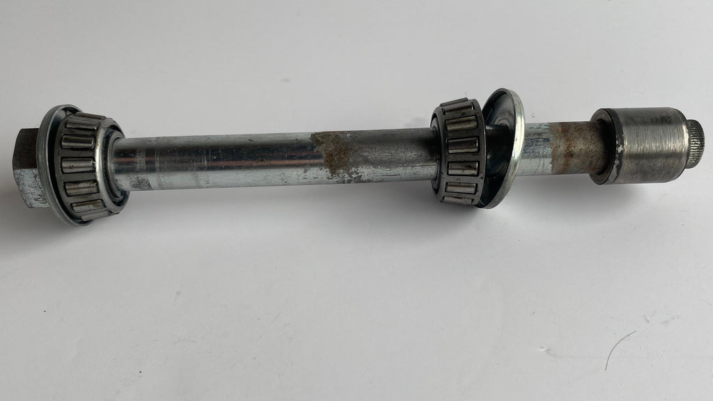 Axe bras oscillant Sportster Harley Davidson REF OEM 41568-81B