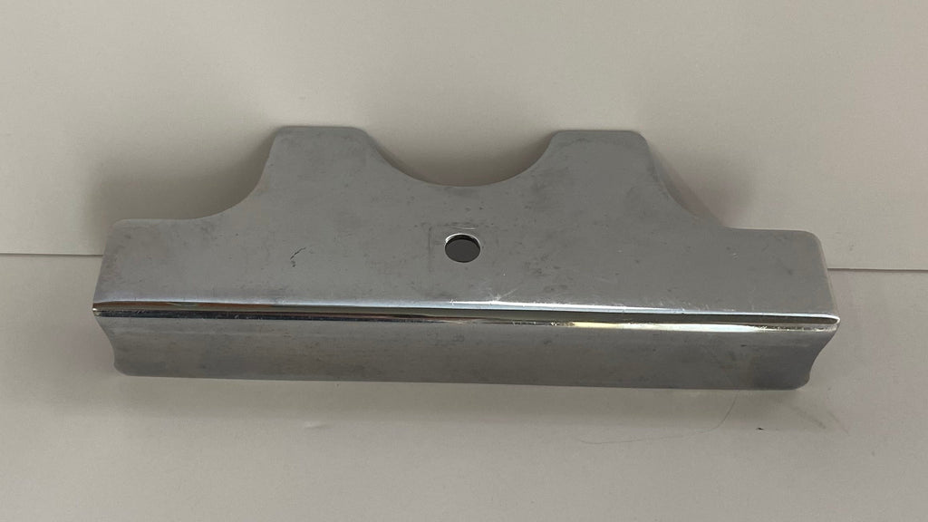 Cache té de fourche inférieur Harley Davidson REF OEM 45685-93