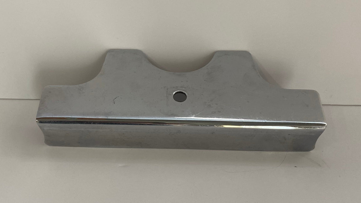 Cache té de fourche inférieur Harley Davidson REF OEM 45685-93