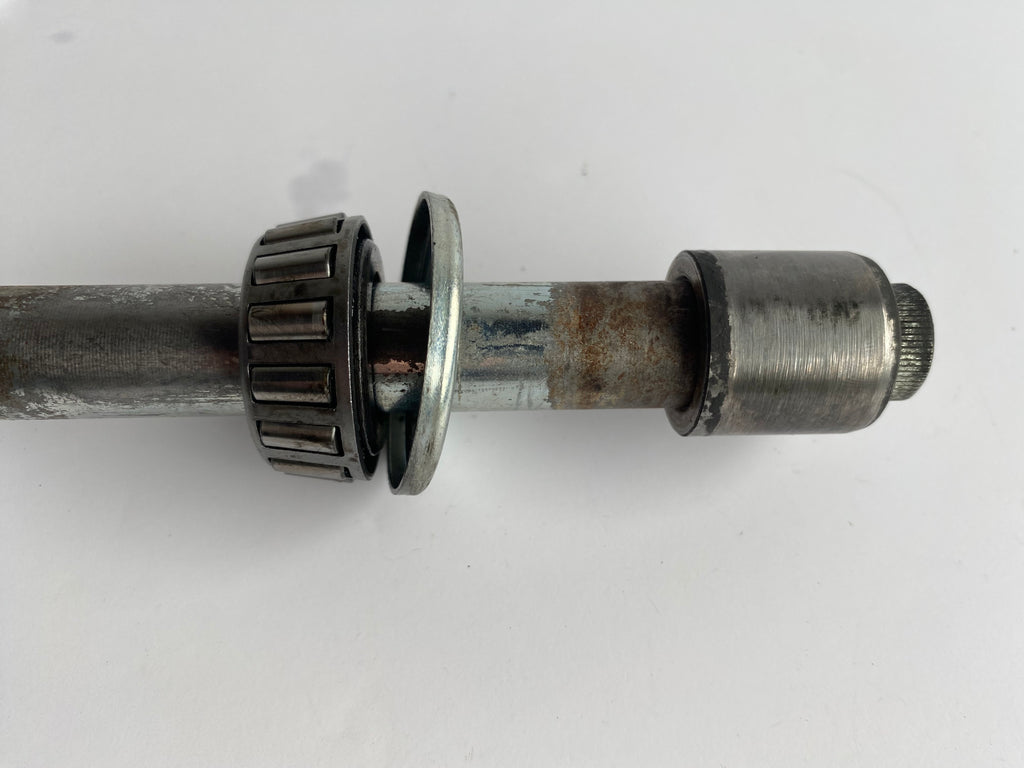Axe bras oscillant Sportster Harley Davidson REF OEM 41568-81B