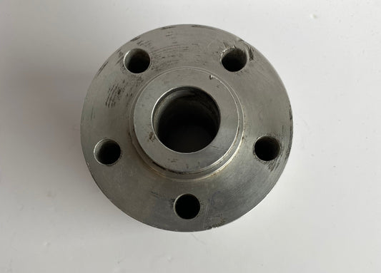Cale de poulie secondaire 72 mm Harley Davidson