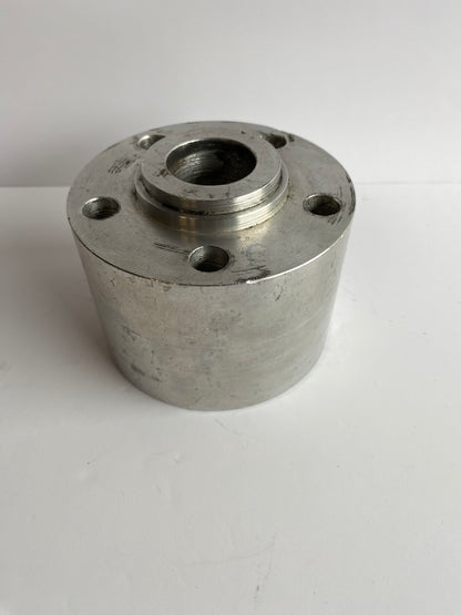 Harley Davidson 72 mm Sekundärriemenscheibe
