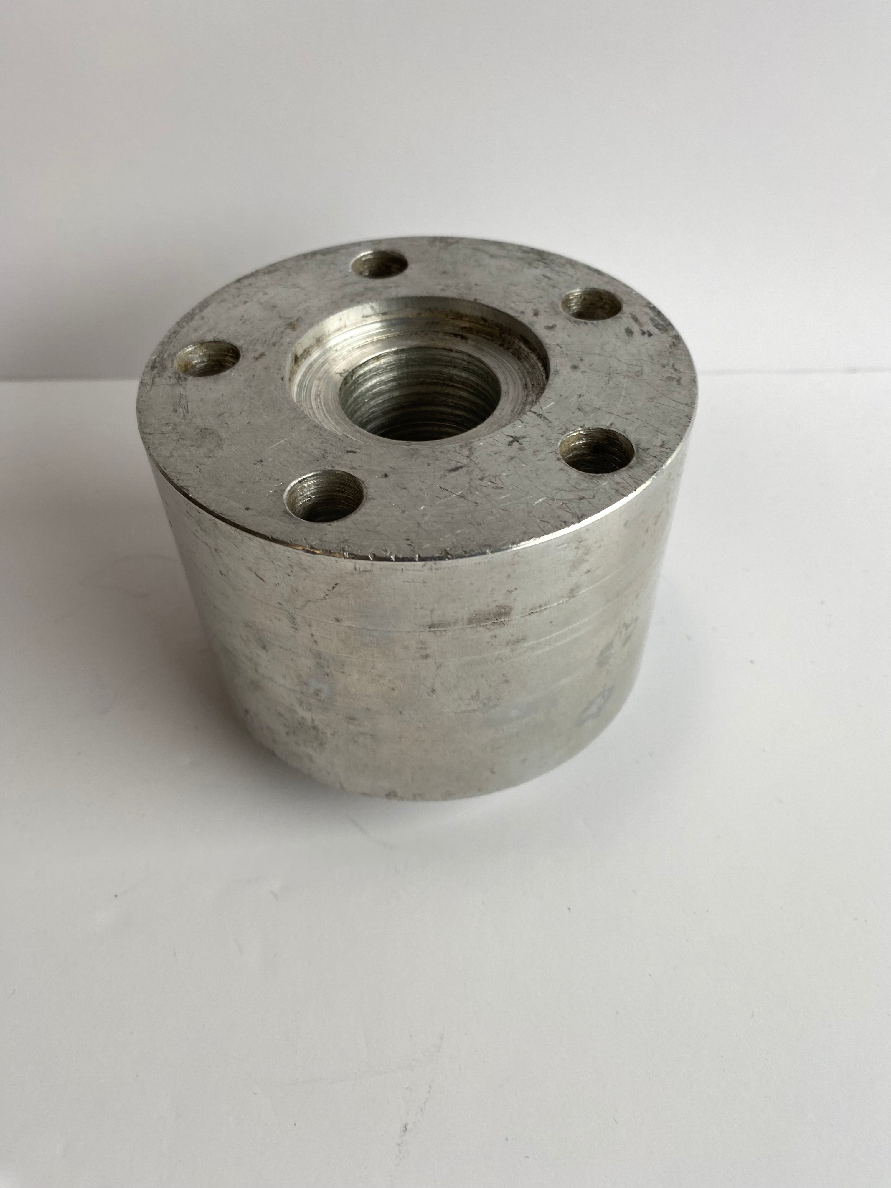 Harley Davidson 72mm Secondary Pulley Shim