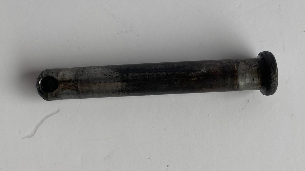 Axe de béquille Sportster Harley Davidson REF OEM 50003-89B