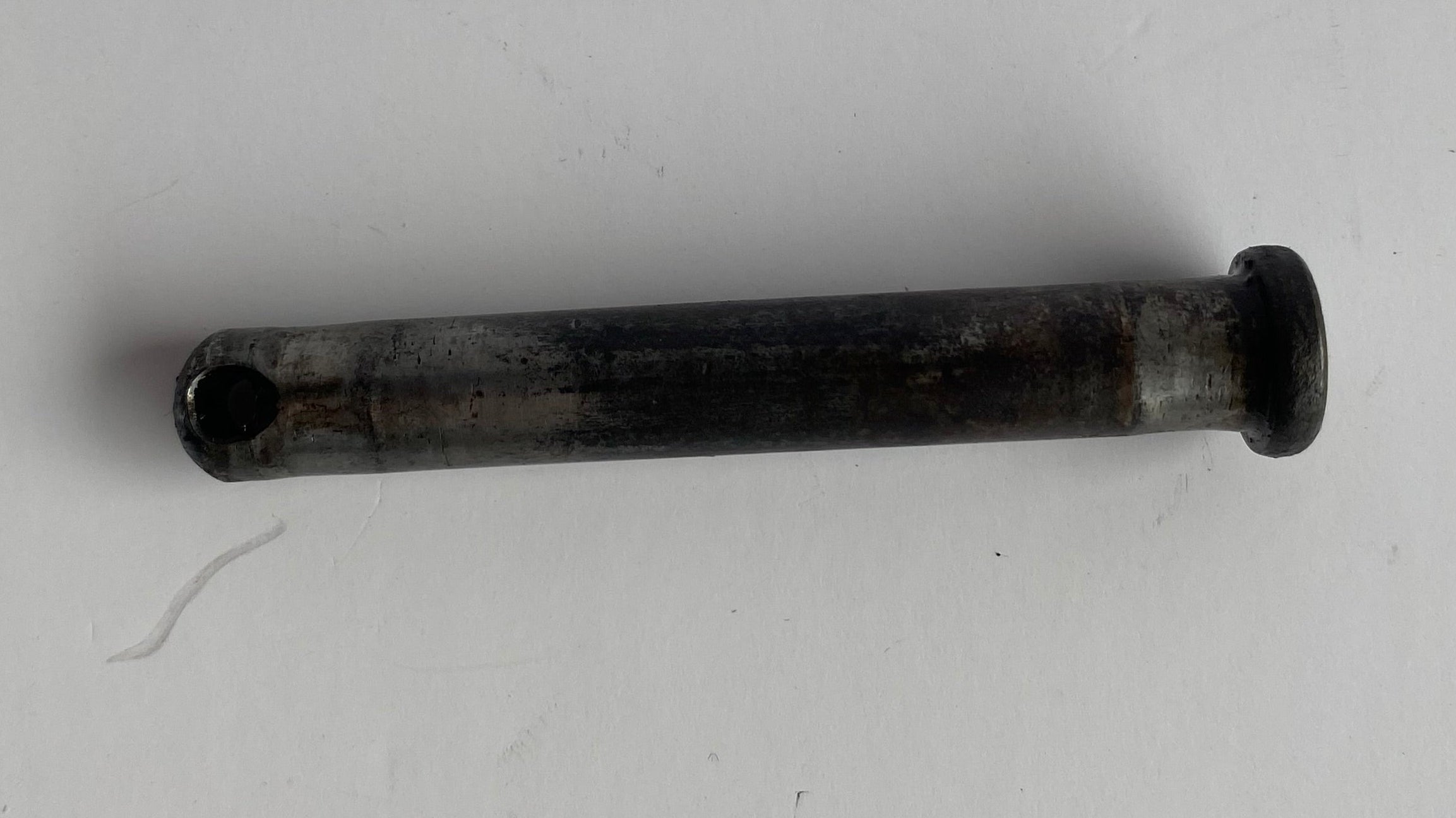 Axe de béquille Sportster Harley Davidson REF OEM 50003-89B