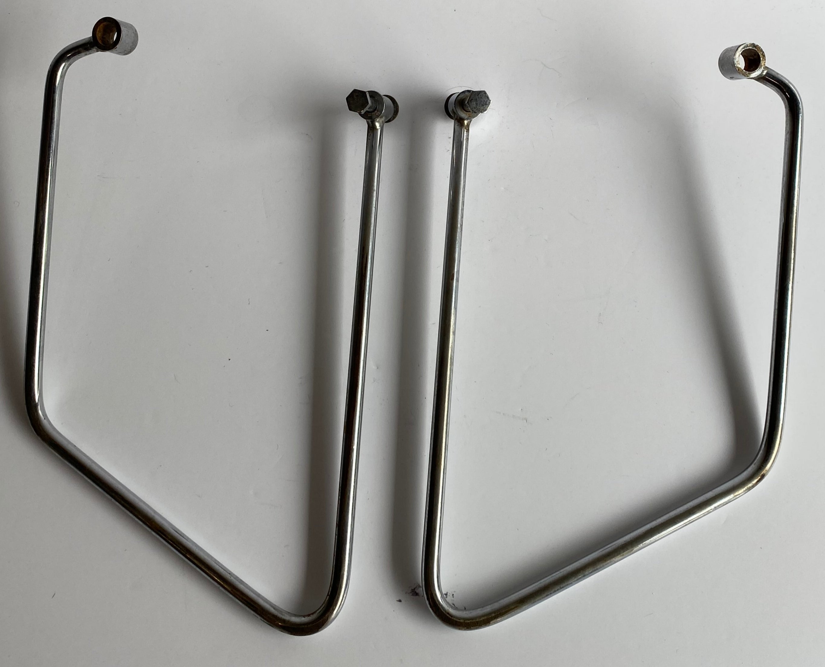 Ecarteurs de sacoches Harley Davidson REF OEM 90799-94A