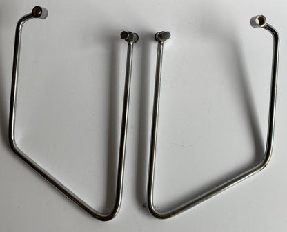 Ecarteurs de sacoches Harley Davidson REF OEM 90799-94A