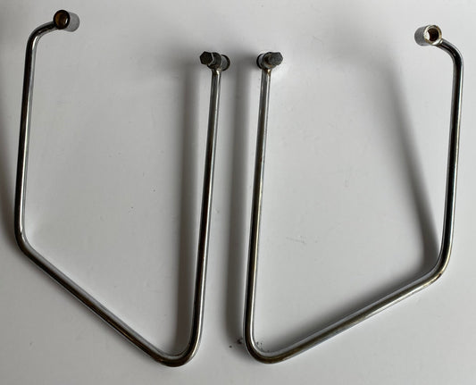 Ecarteurs de sacoches Harley Davidson REF OEM 90799-94A
