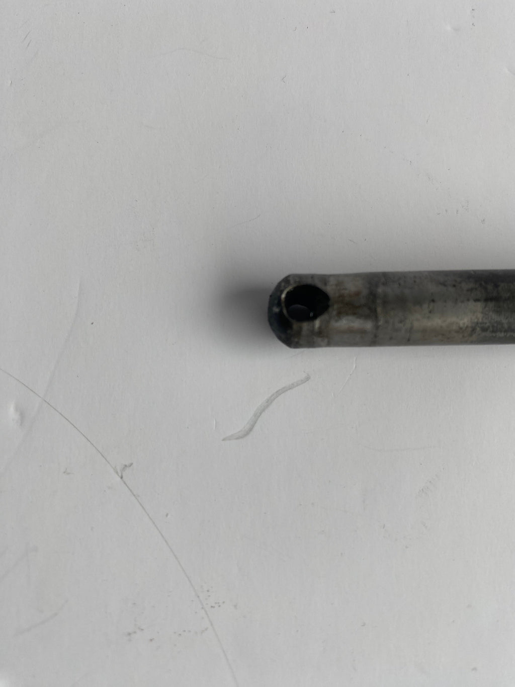 Axe de béquille Sportster Harley Davidson REF OEM 50003-89B