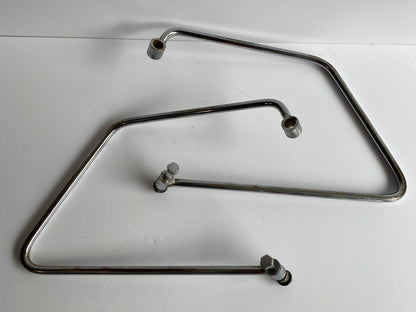 Ecarteurs de sacoches Harley Davidson REF OEM 90799-94A
