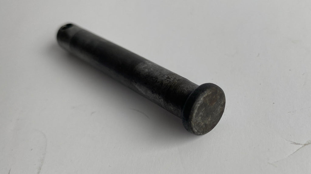 Axe de béquille Sportster Harley Davidson REF OEM 50003-89B