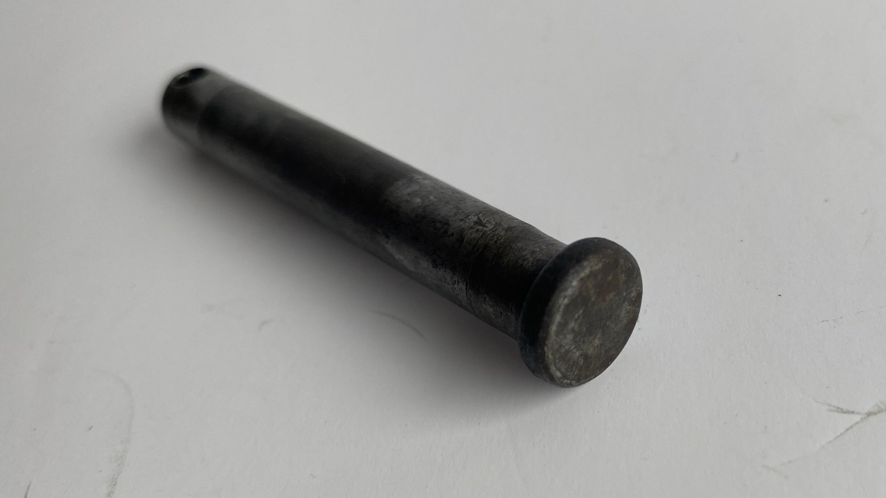 Axe de béquille Sportster Harley Davidson REF OEM 50003-89B