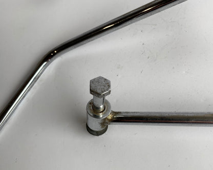 Ecarteurs de sacoches Harley Davidson REF OEM 90799-94A