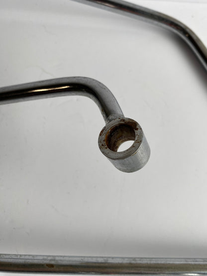 Ecarteurs de sacoches Harley Davidson REF OEM 90799-94A