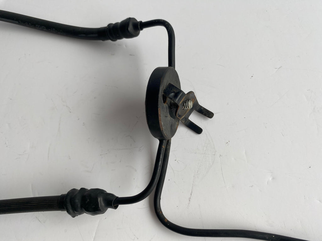 Durite de frein avant double disque Sportster 1200 S Harley Davidson REF OEM 45148-96A