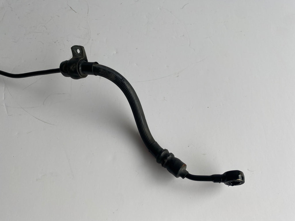Durite de frein avant double disque Sportster 1200 S Harley Davidson REF OEM 45148-96A