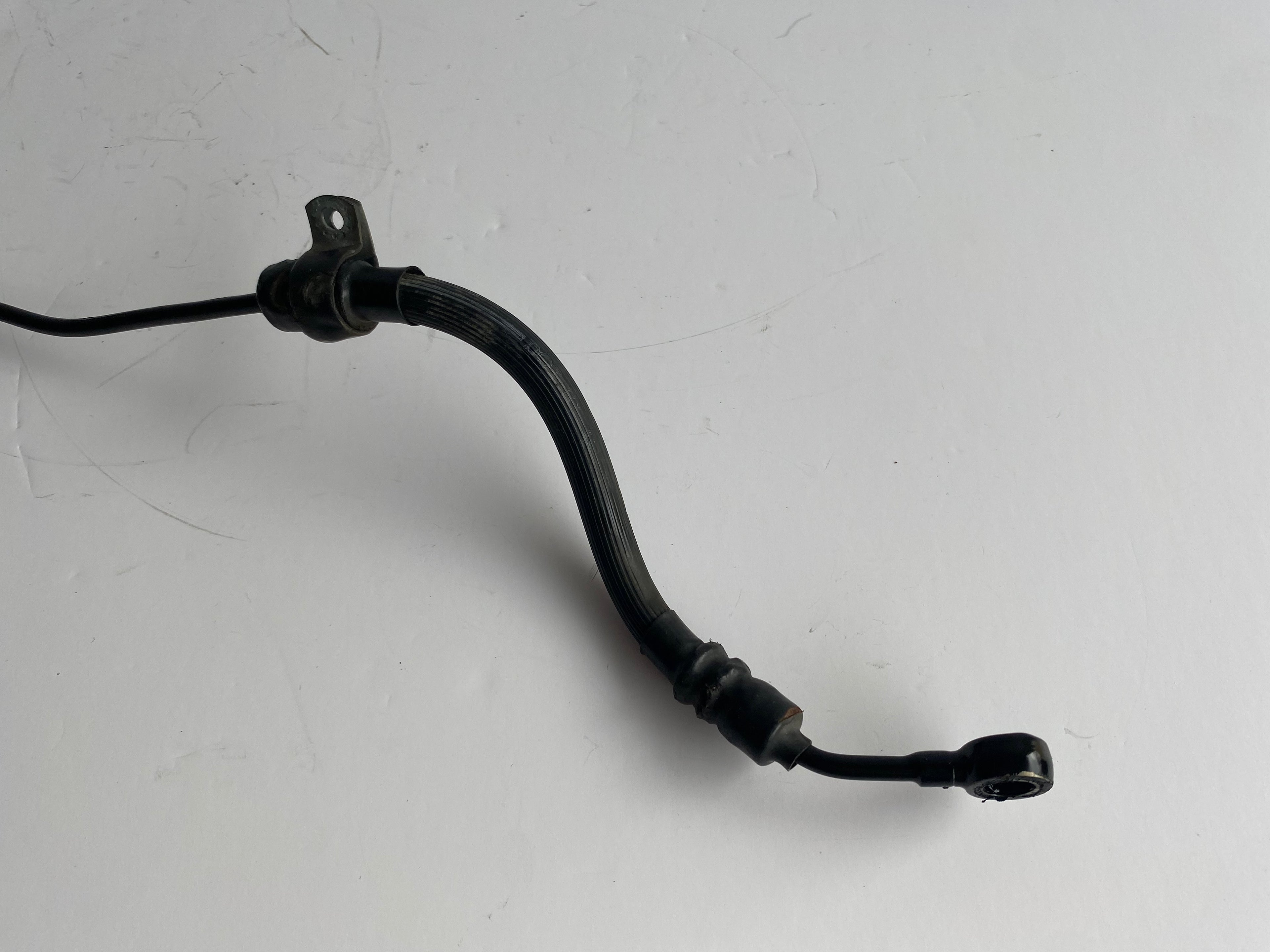 Durite de frein avant double disque Sportster 1200 S Harley Davidson REF OEM 45148-96A