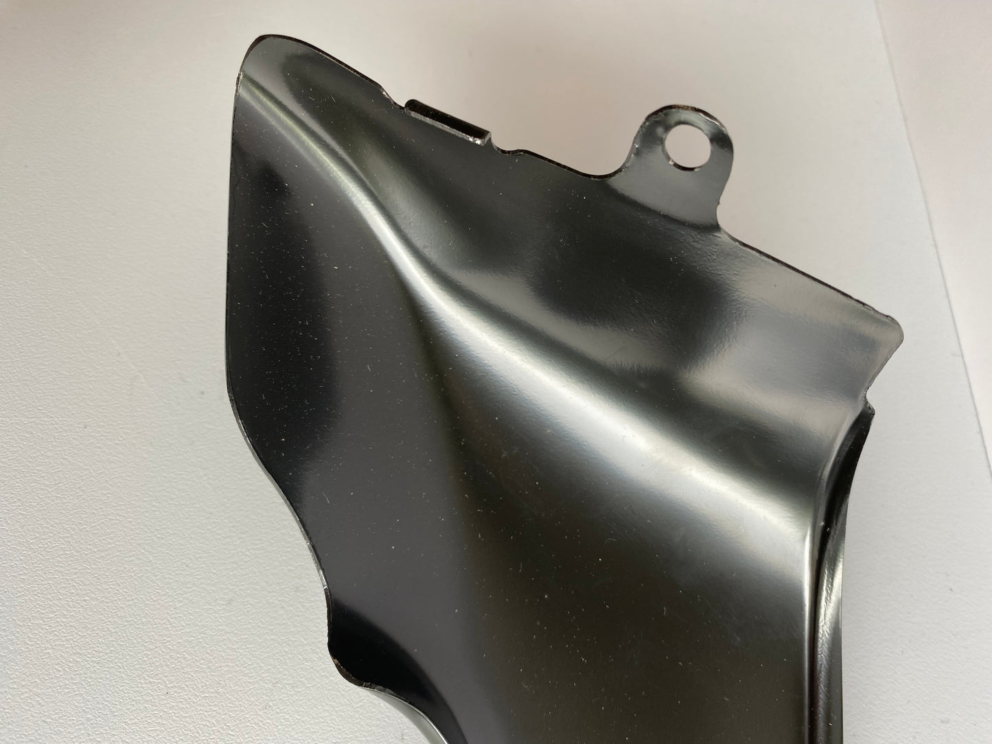 Cover de radiateur droit VROD REF OEM : 66158-03BEO