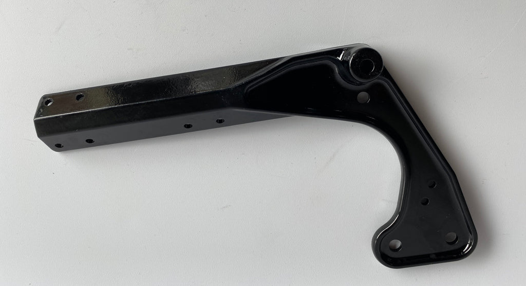 Harley Davidson Schalldämpfer-Montagehalterung OEM-Referenz: 65435-07BHP