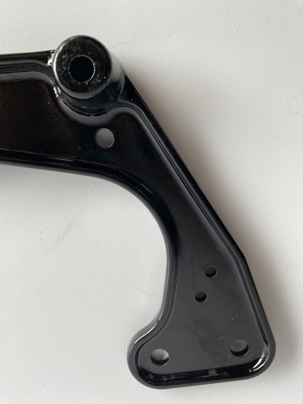 Harley Davidson Schalldämpfer-Montagehalterung OEM-Referenz: 65435-07BHP